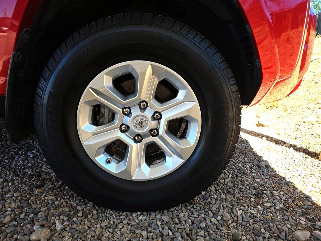 2015 Toyota 4Runner - $25,995