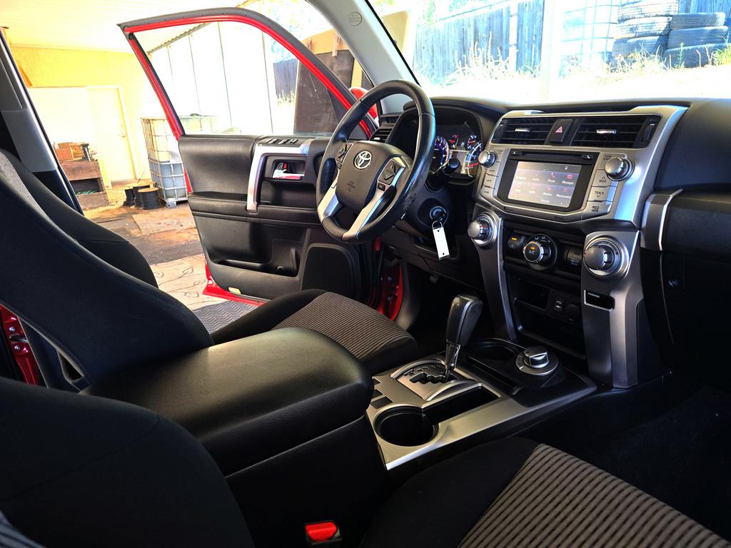2015 Toyota 4Runner - $25,995
