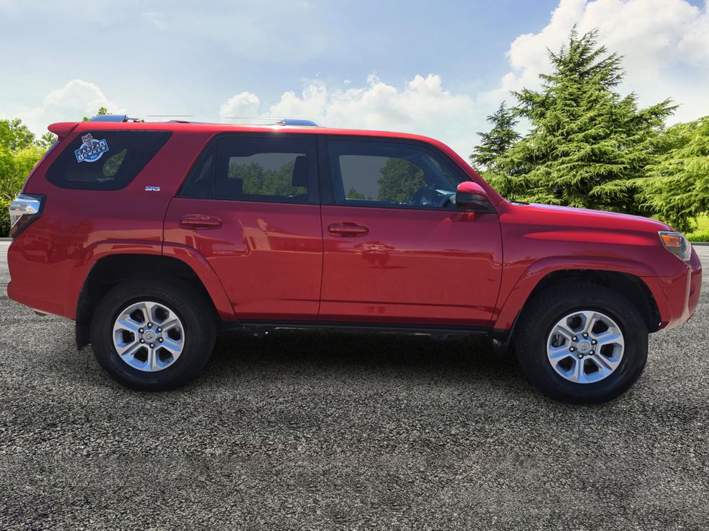 2015 Toyota 4Runner - $25,995