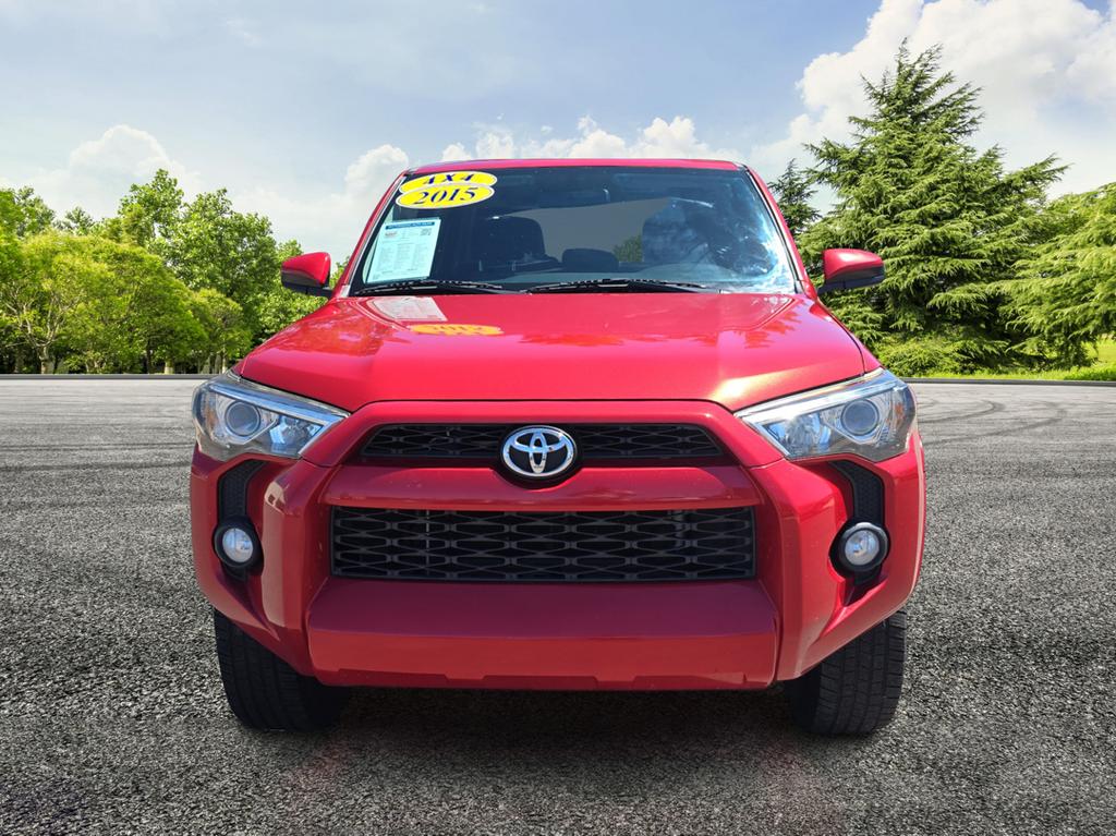 2015 Toyota 4Runner - $25,995