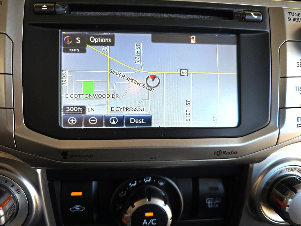 2015 Toyota 4Runner - $25,995