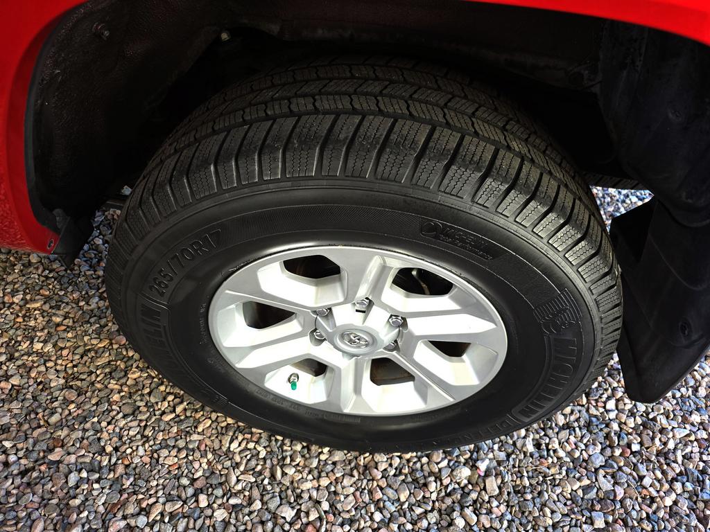 2015 Toyota 4Runner - $25,995