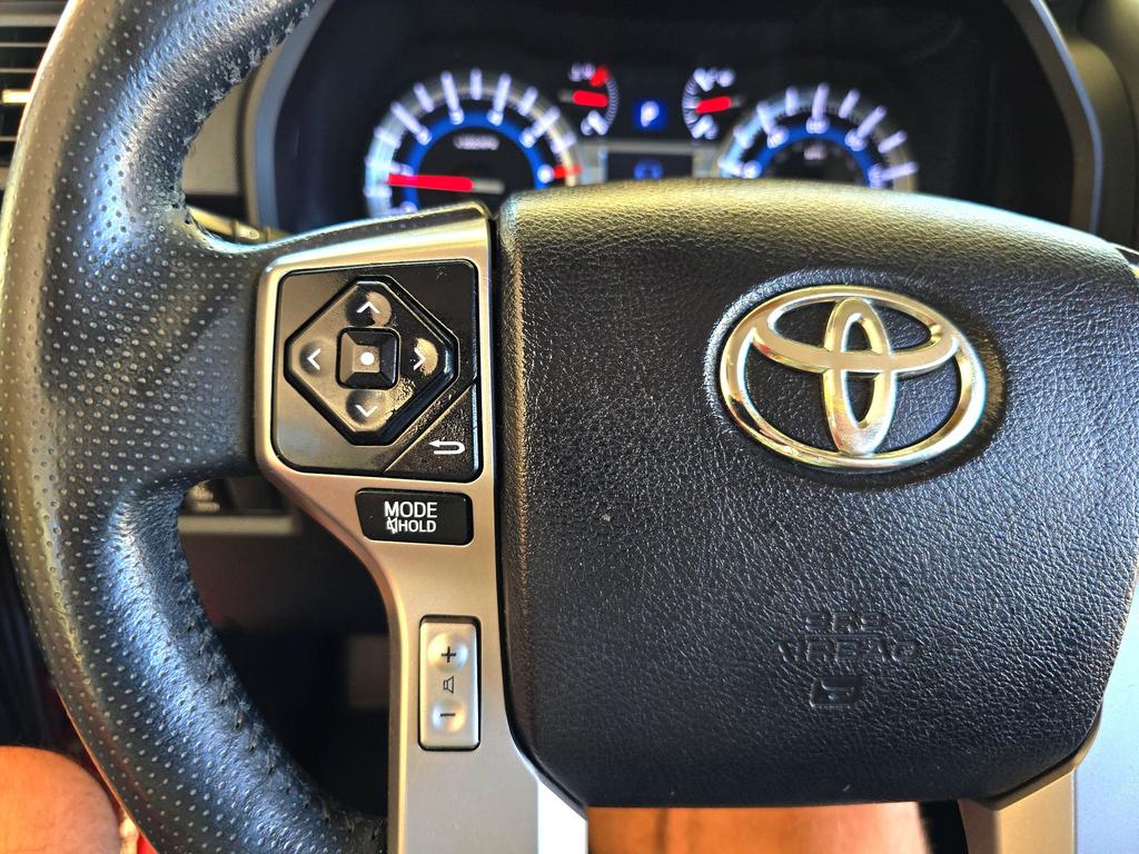 2015 Toyota 4Runner - $25,995