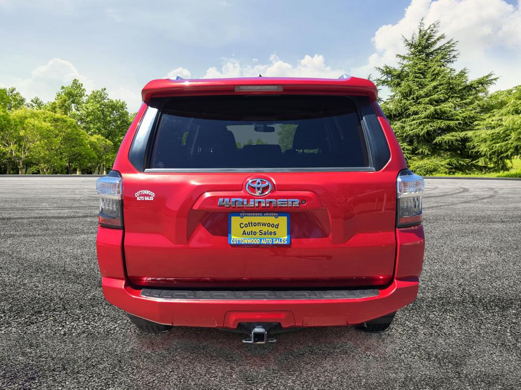 2015 Toyota 4Runner - $25,995