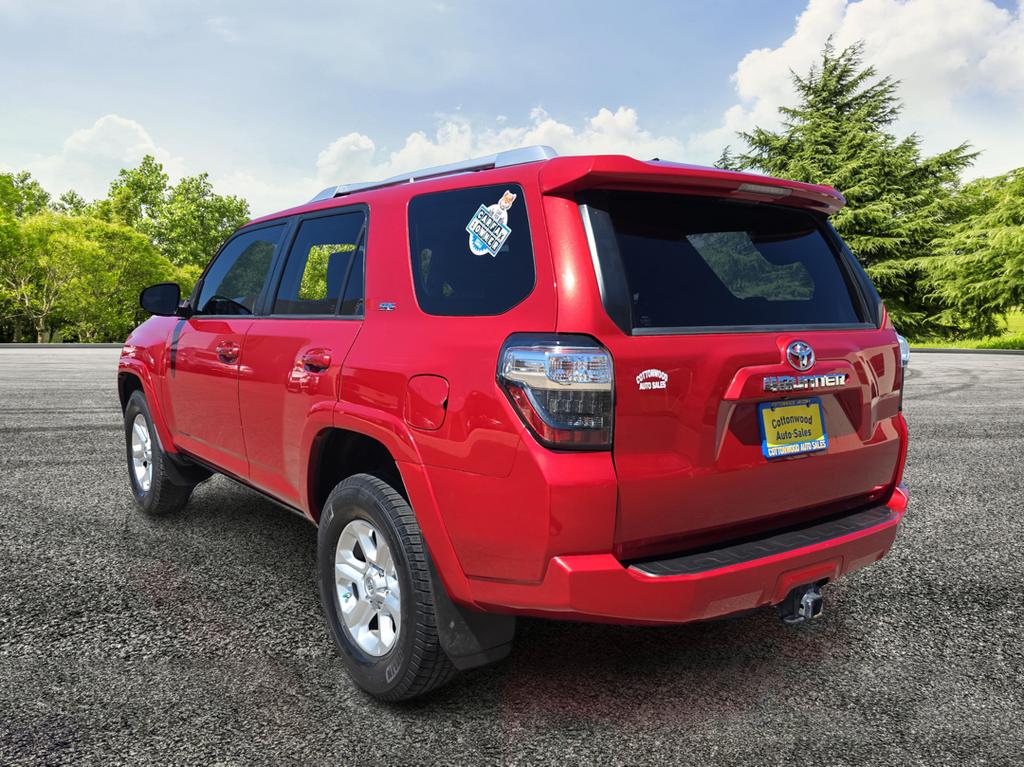 2015 Toyota 4Runner - $25,995