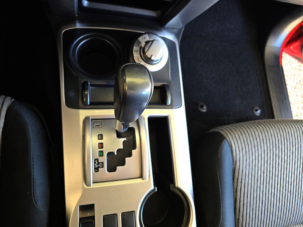 2015 Toyota 4Runner - $25,995