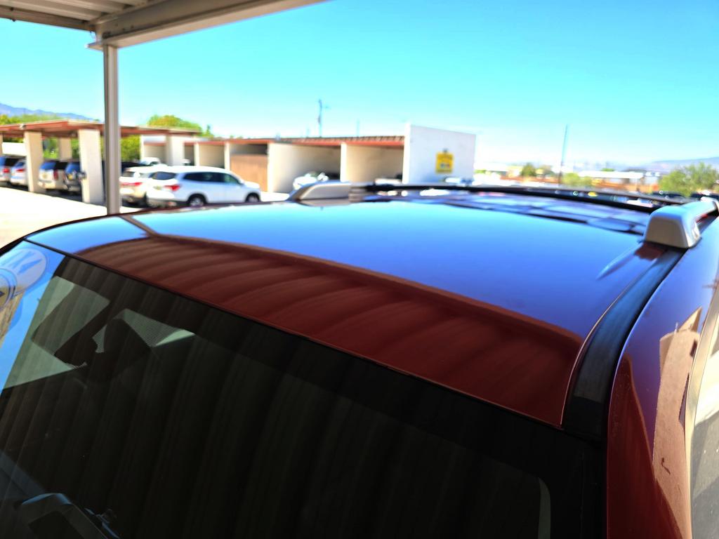 2015 Toyota 4Runner - $25,995