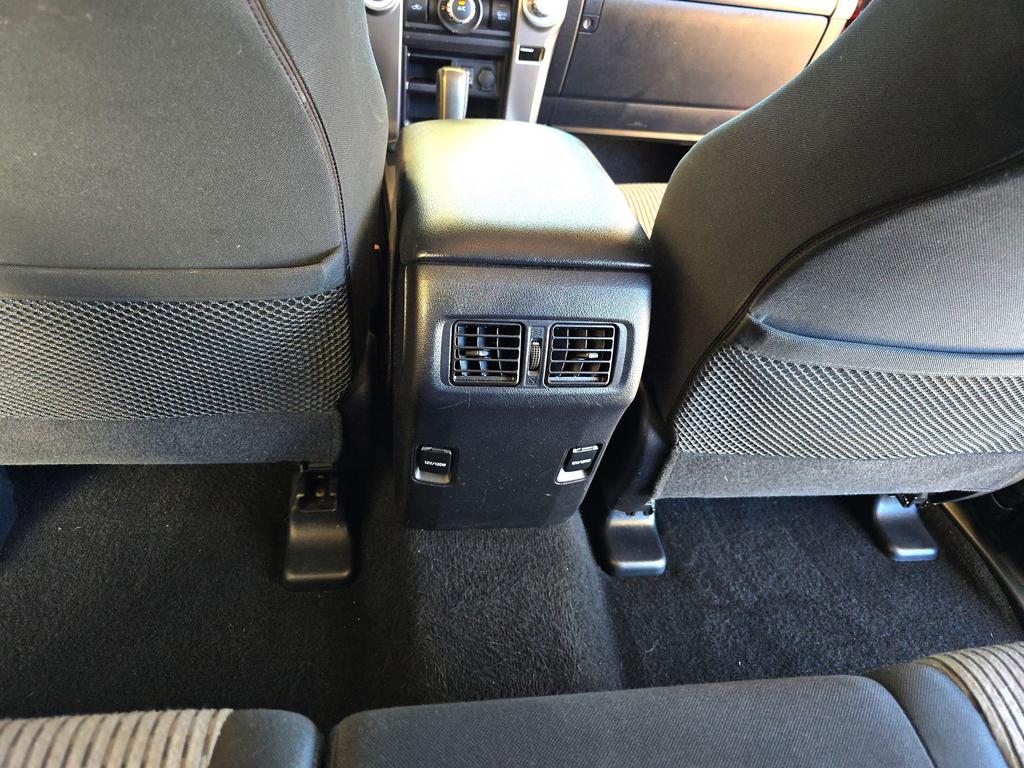 2015 Toyota 4Runner - $25,995