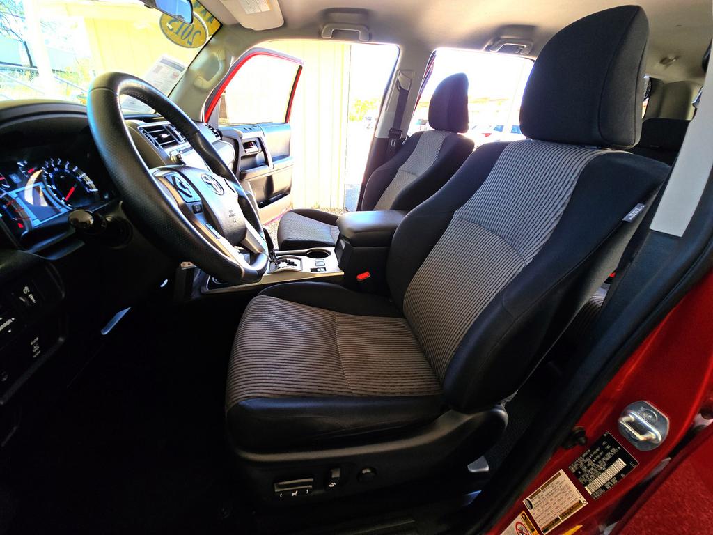 2015 Toyota 4Runner - $25,995