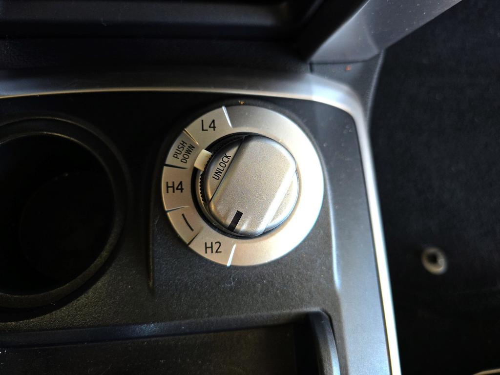 2015 Toyota 4Runner - $25,995