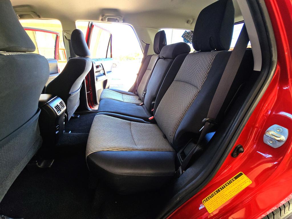 2015 Toyota 4Runner - $25,995