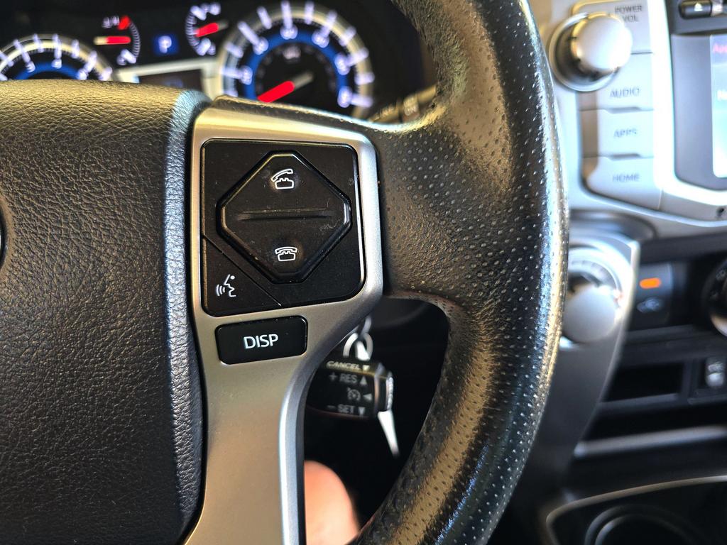 2015 Toyota 4Runner - $25,995