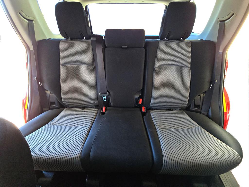 2015 Toyota 4Runner - $25,995