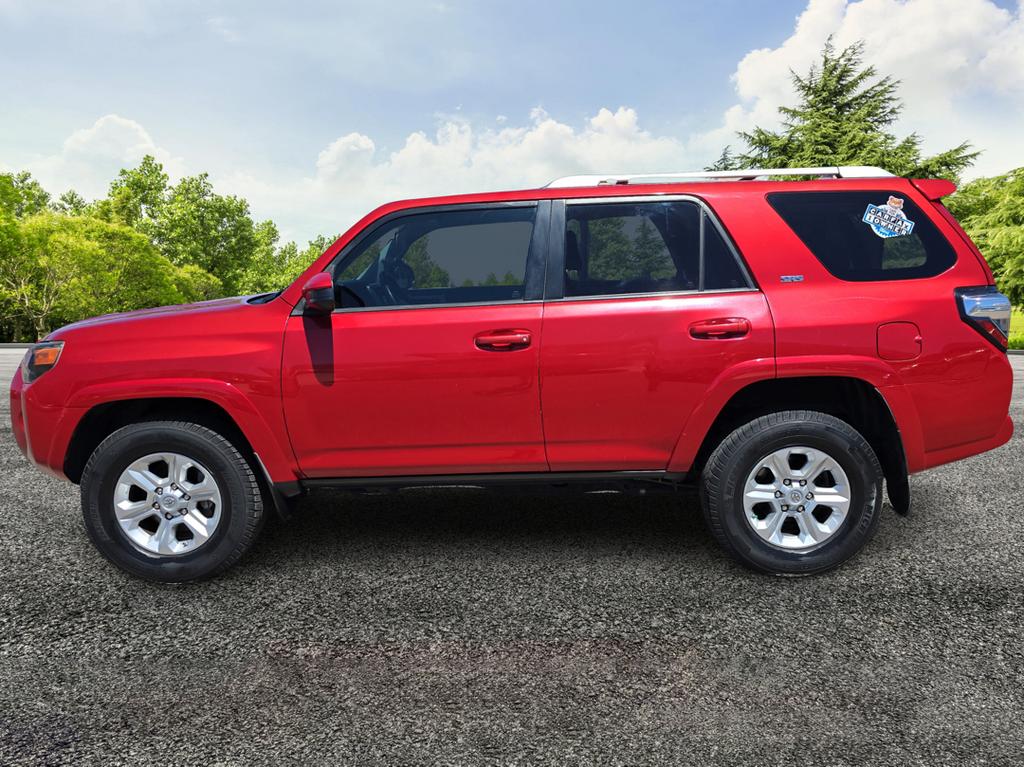 2015 Toyota 4Runner - $25,995
