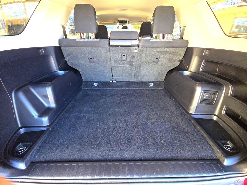 2015 Toyota 4Runner - $25,995