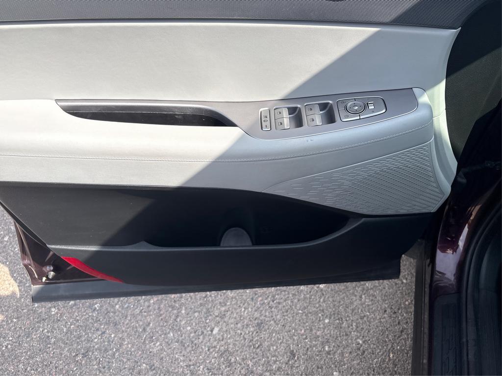 2021 Hyundai Palisade - $23,995