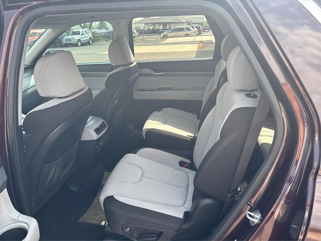 2021 Hyundai Palisade - $23,995
