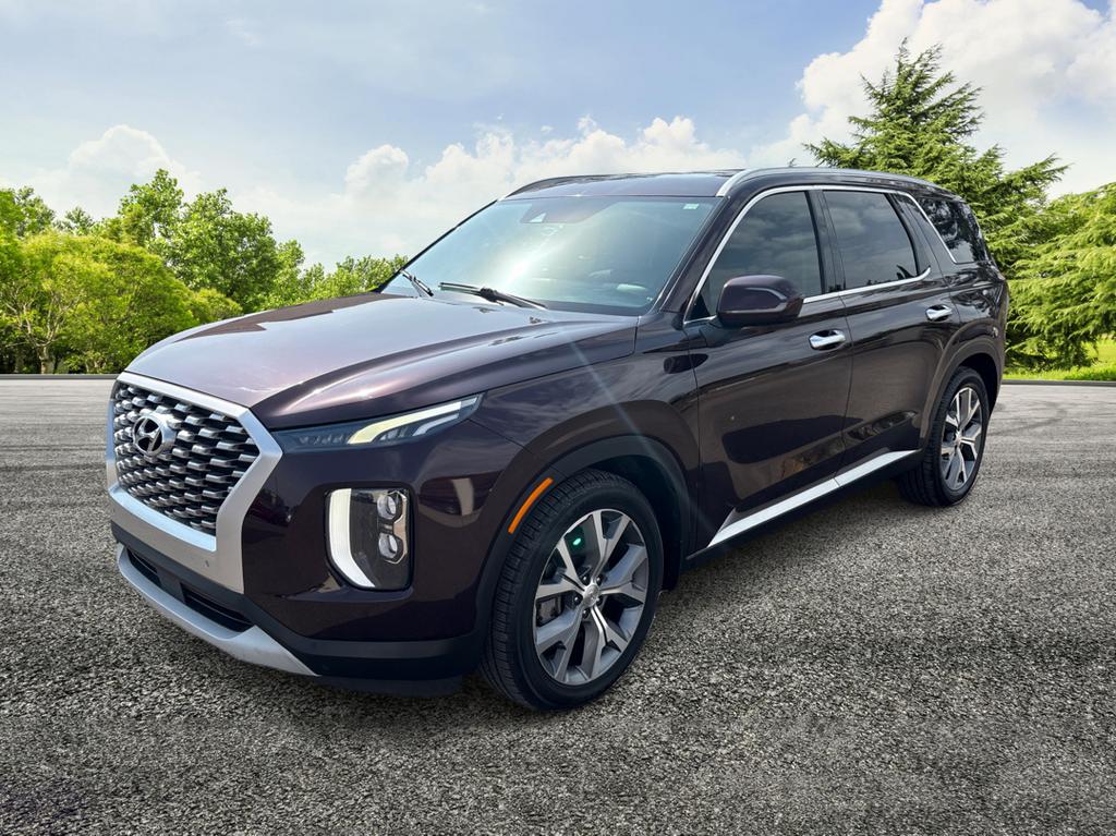 2021 Hyundai Palisade - $23,995