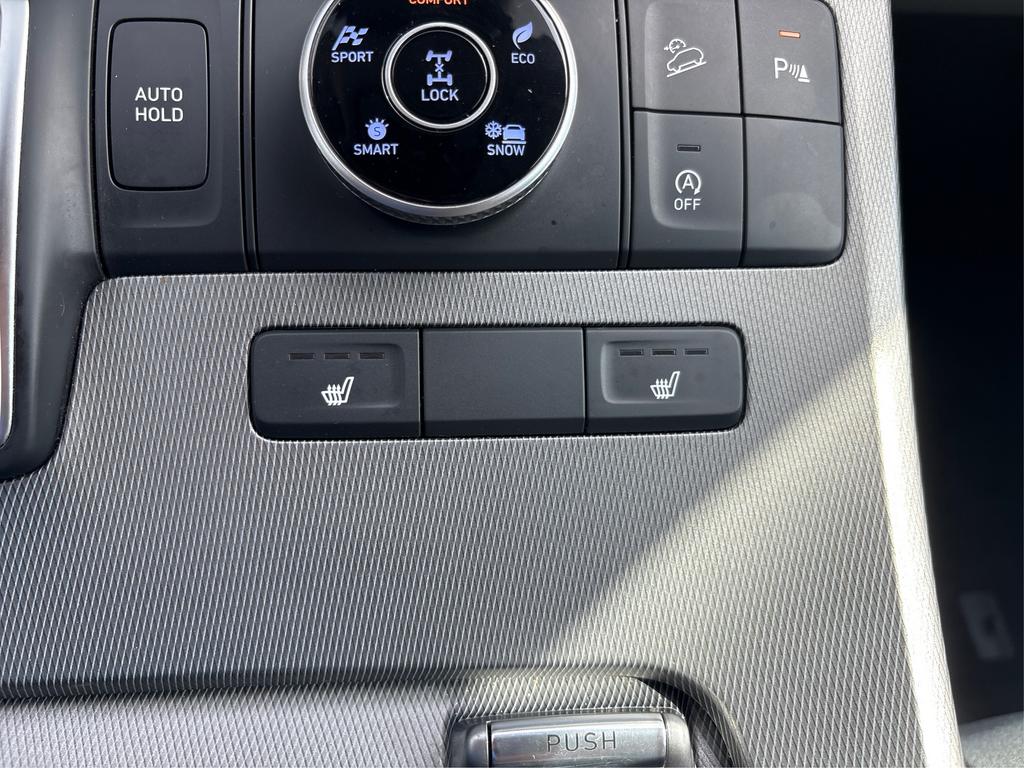 2021 Hyundai Palisade - $23,995