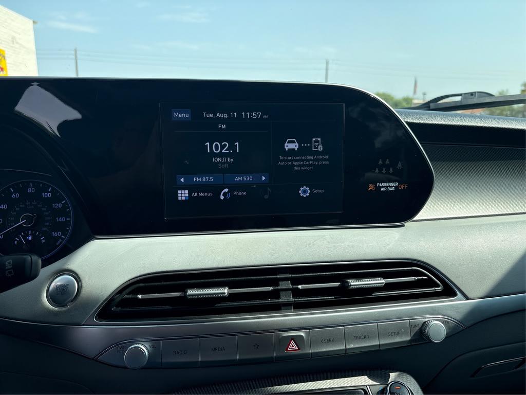 2021 Hyundai Palisade - $23,995