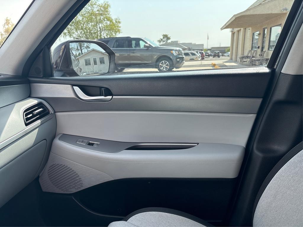 2021 Hyundai Palisade - $23,995
