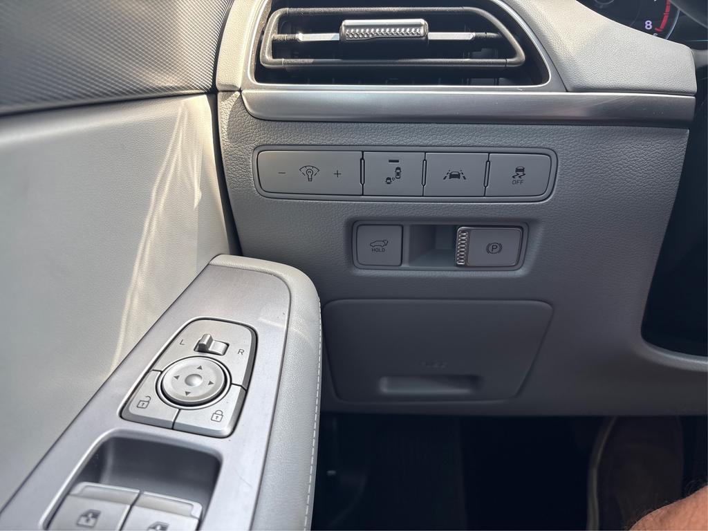 2021 Hyundai Palisade - $23,995