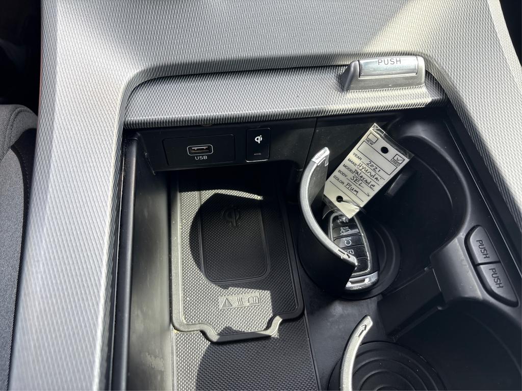 2021 Hyundai Palisade - $23,995