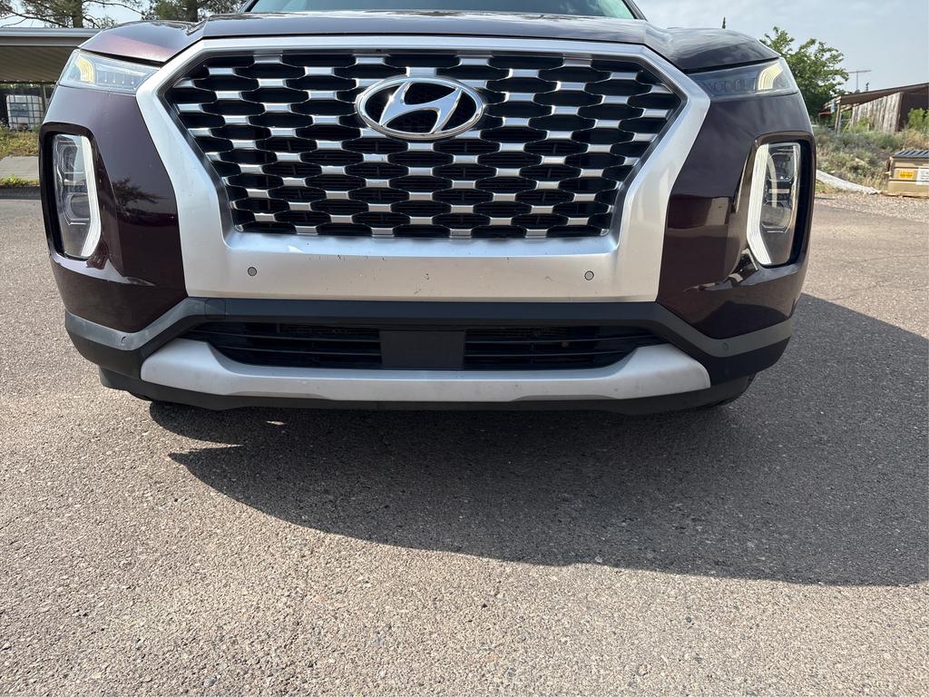 2021 Hyundai Palisade - $23,995