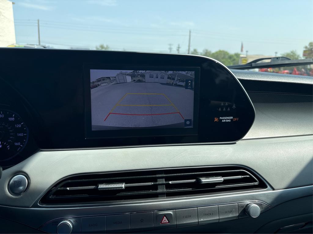 2021 Hyundai Palisade - $23,995