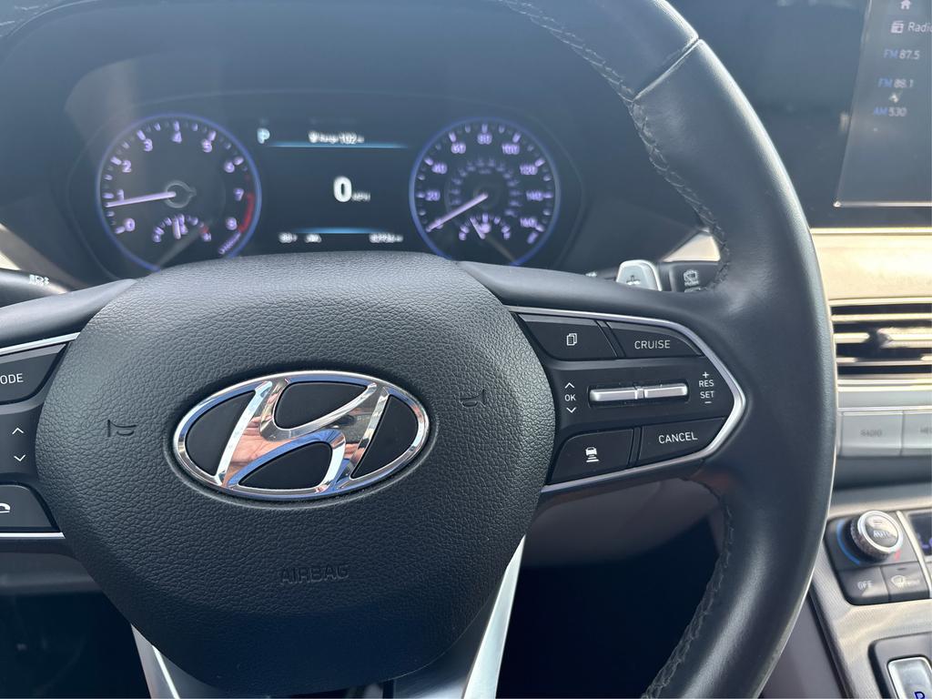 2021 Hyundai Palisade - $23,995