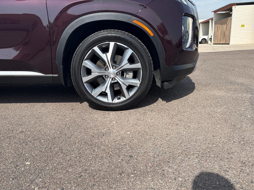 2021 Hyundai Palisade - $23,995