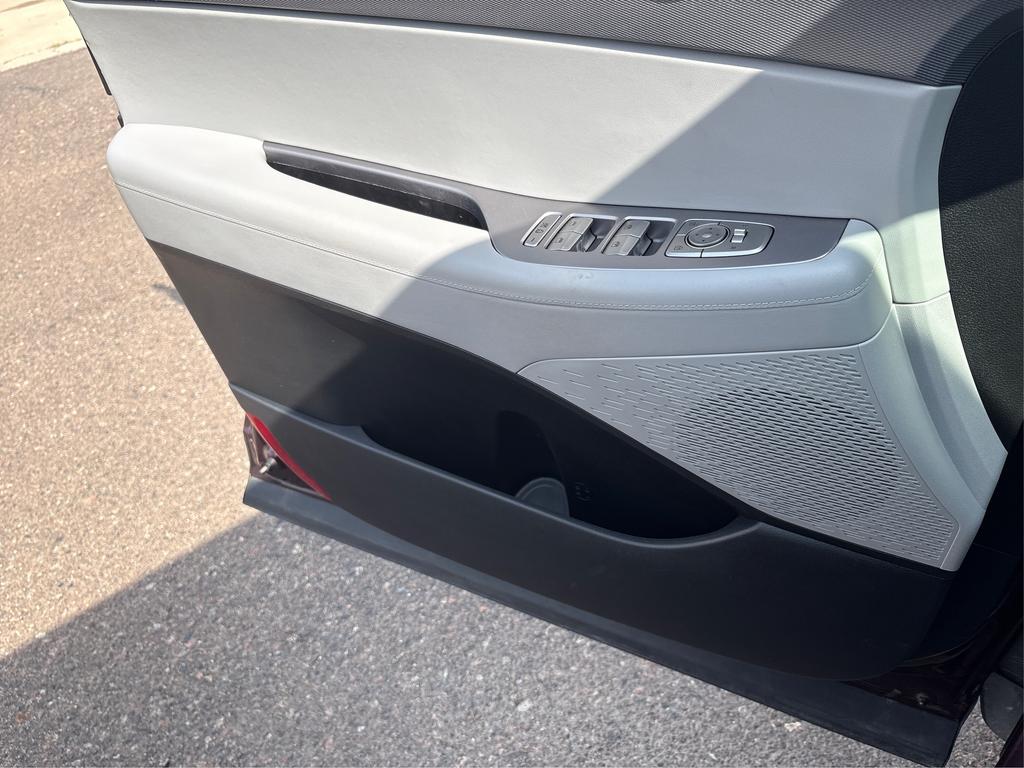2021 Hyundai Palisade - $23,995