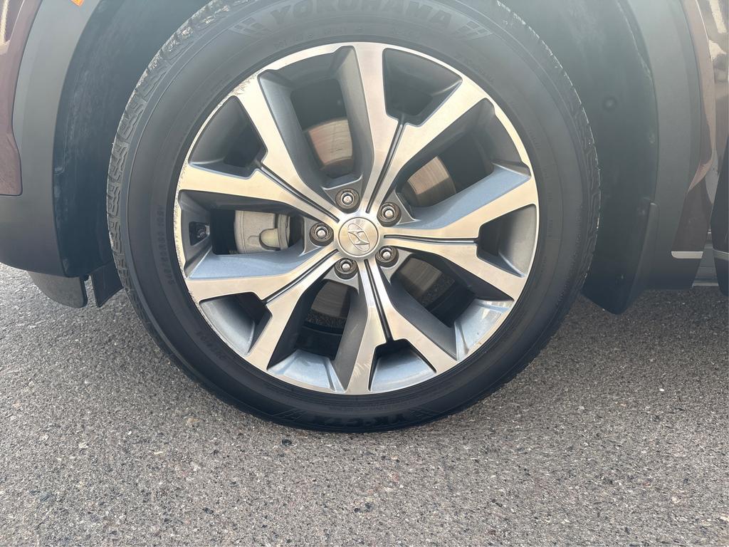 2021 Hyundai Palisade - $23,995