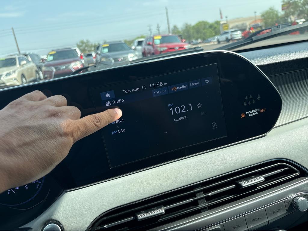2021 Hyundai Palisade - $23,995