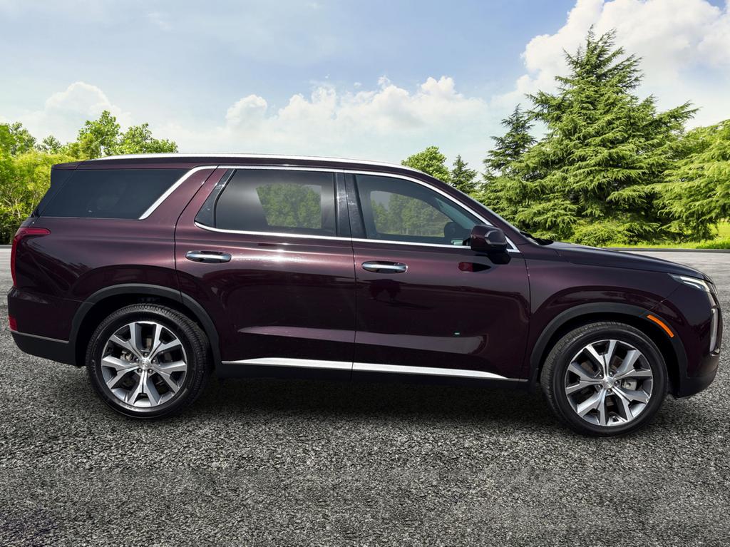 2021 Hyundai Palisade - $23,995