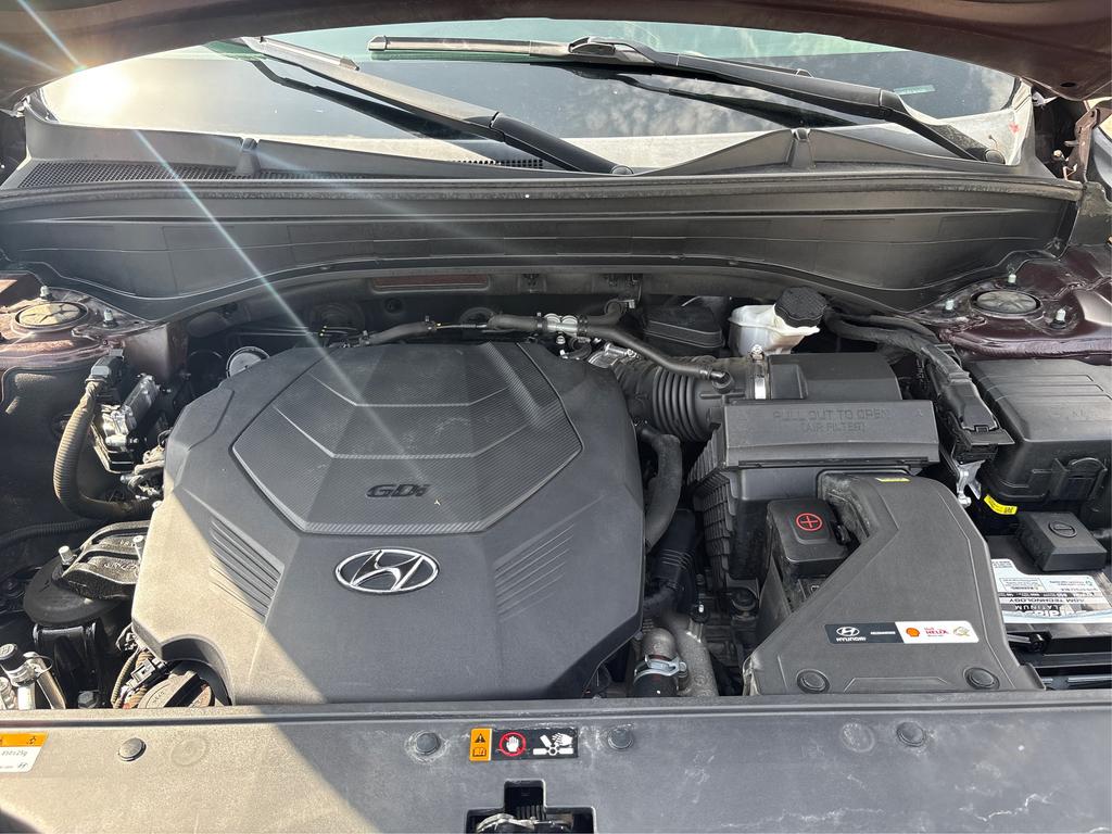 2021 Hyundai Palisade - $23,995