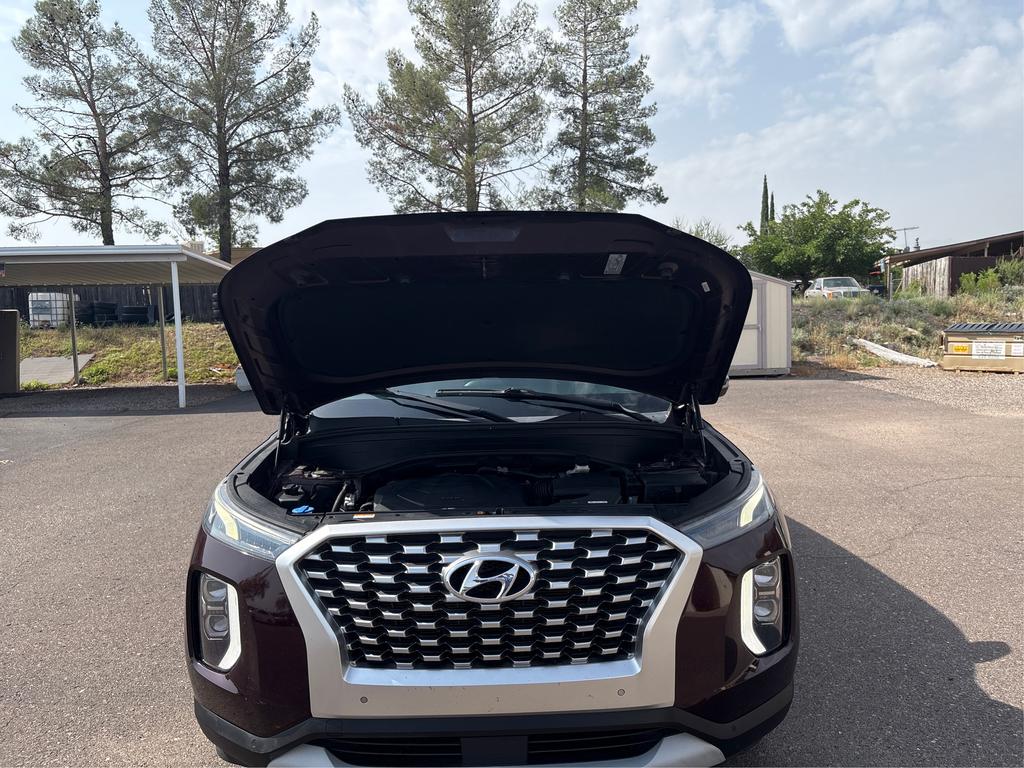 2021 Hyundai Palisade - $23,995
