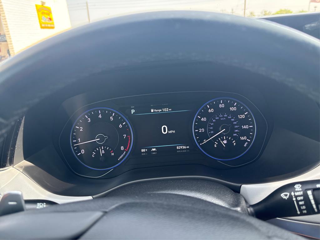 2021 Hyundai Palisade - $23,995