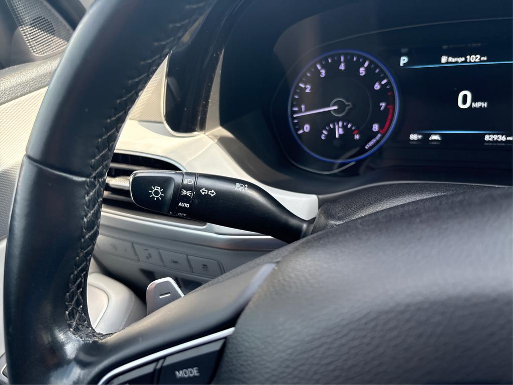 2021 Hyundai Palisade - $23,995