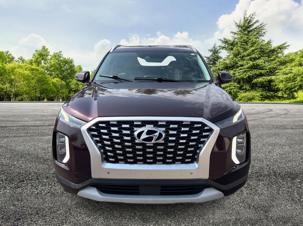 2021 Hyundai Palisade - $23,995