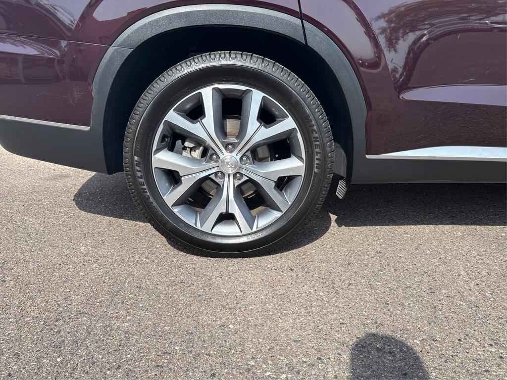 2021 Hyundai Palisade - $23,995