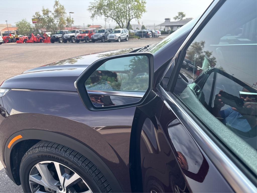 2021 Hyundai Palisade - $23,995