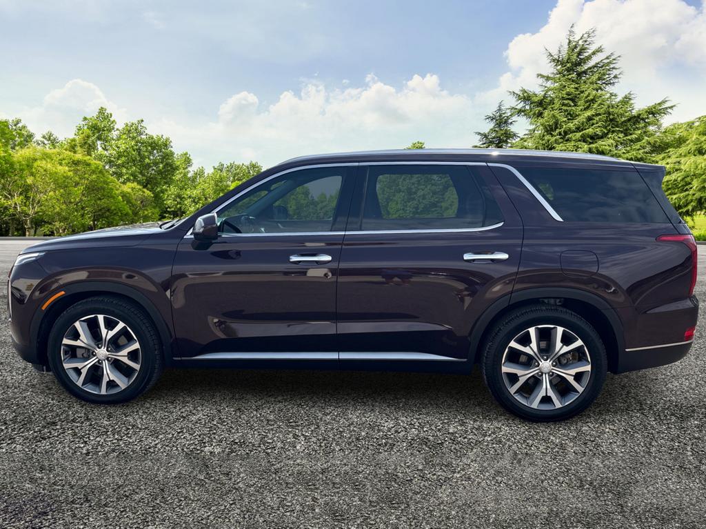 2021 Hyundai Palisade - $23,995