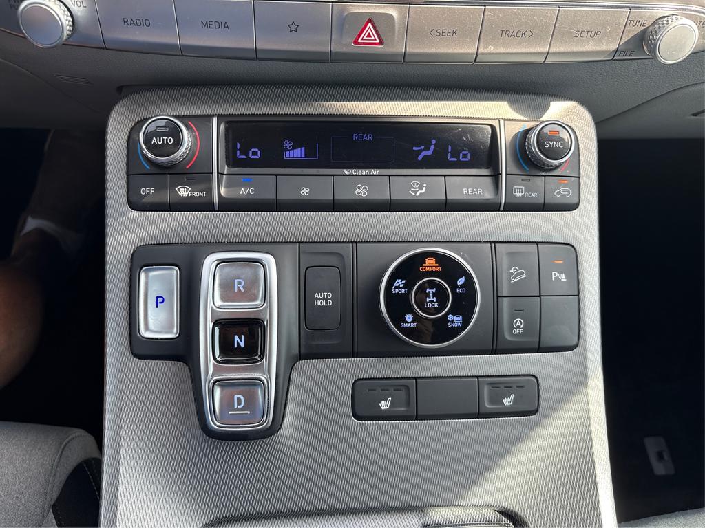 2021 Hyundai Palisade - $23,995