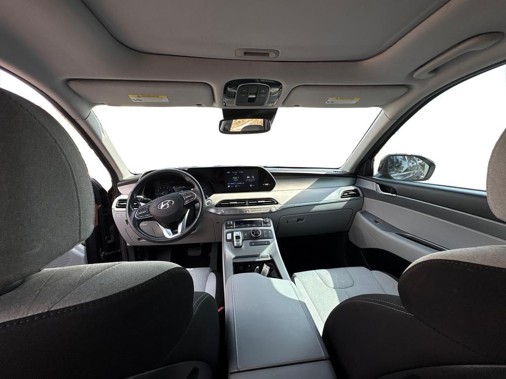 2021 Hyundai Palisade - $23,995
