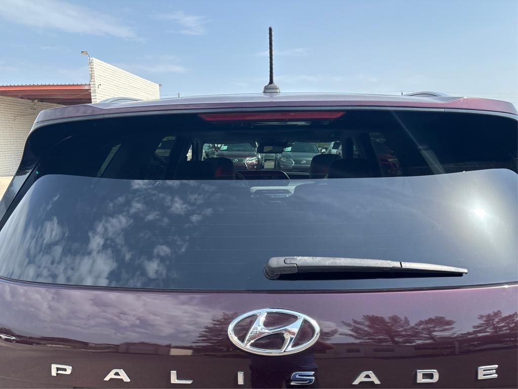 2021 Hyundai Palisade - $23,995