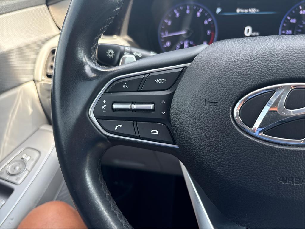 2021 Hyundai Palisade - $23,995