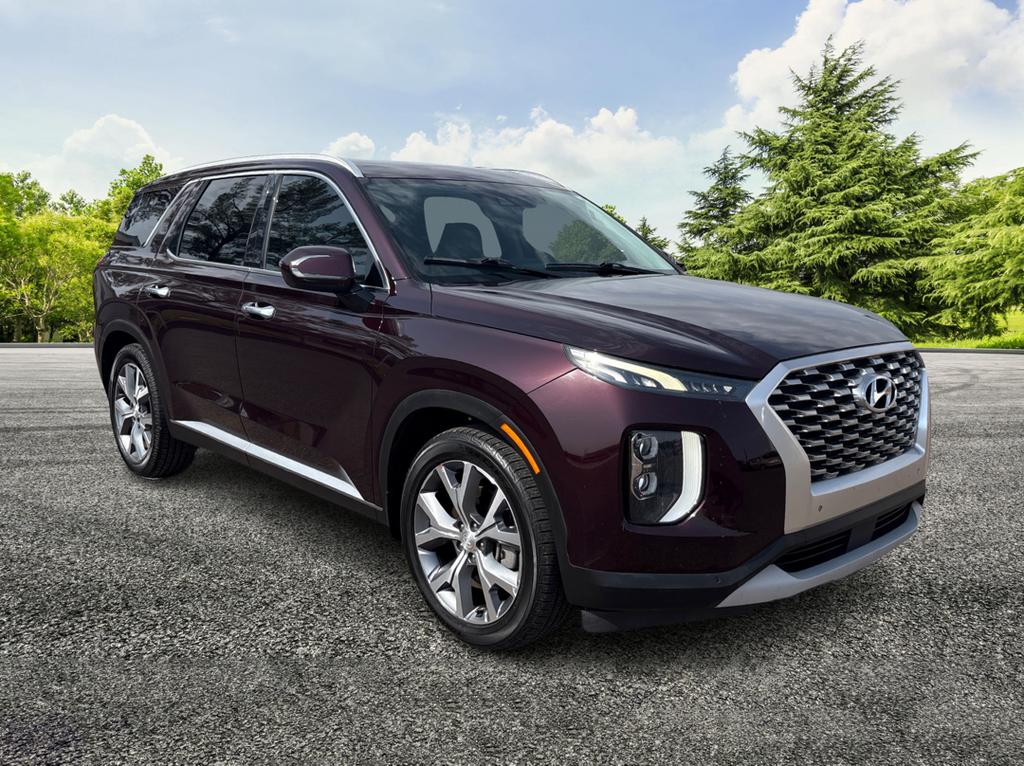 2021 Hyundai Palisade - $23,995