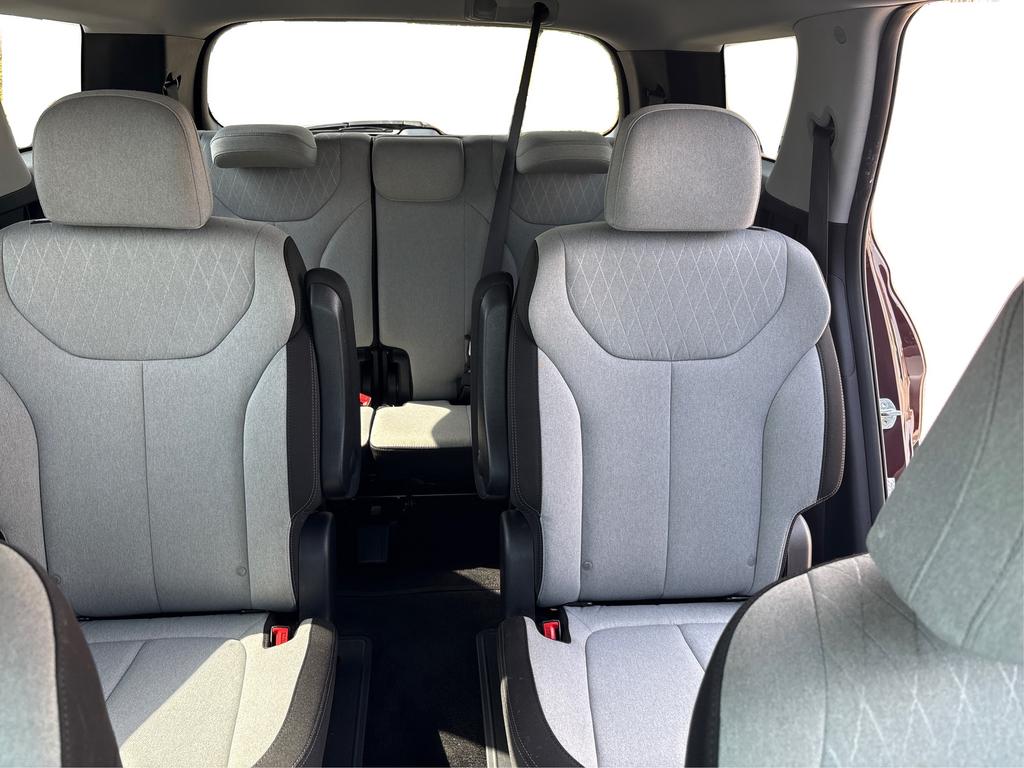 2021 Hyundai Palisade - $23,995