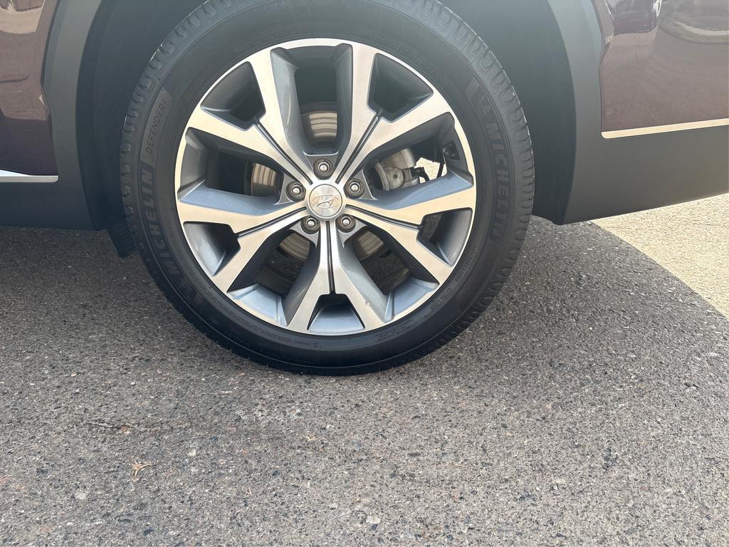 2021 Hyundai Palisade - $23,995
